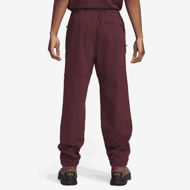 Панталони Nike ACG NRG Trail Pants Бургунди | CV0660-681, 2