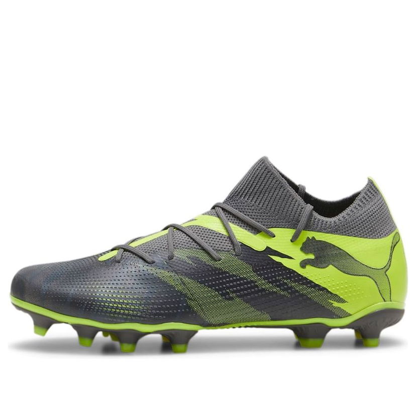 Кецове и обувки Puma Future Match 7 FG AG 'Rush Pack' Сиво | 107842-01