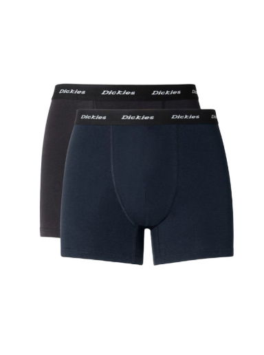 Боксерки Dickies 2 Pack Trunks Многоцветен | DK0A4XOFNVB1