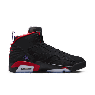 Кецове и обувки Jordan MVP 678 Raptors Черно | DZ4475-006, 2