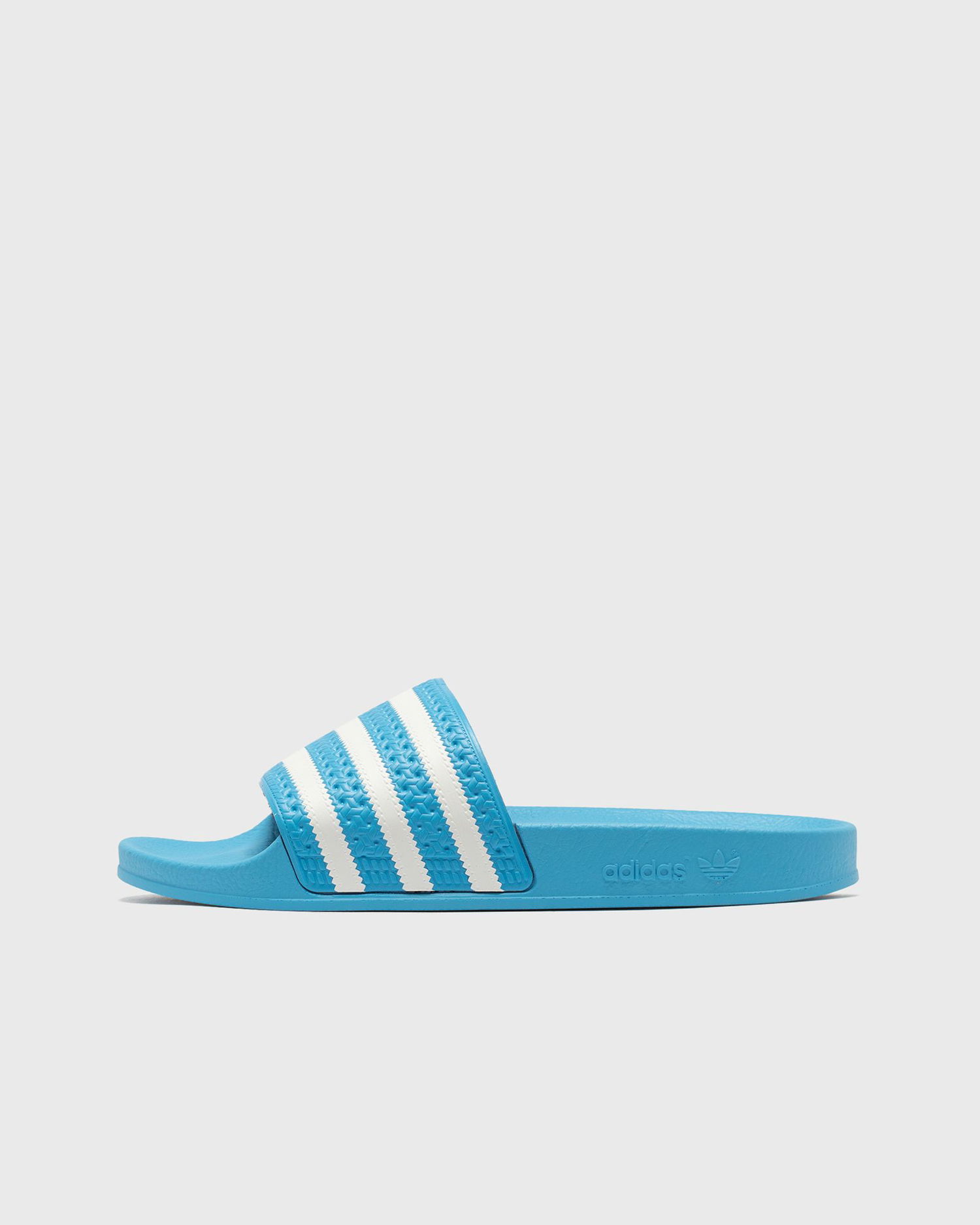 Кецове и обувки adidas Originals ADILETTE W Тюркоазено | IE3049, 0