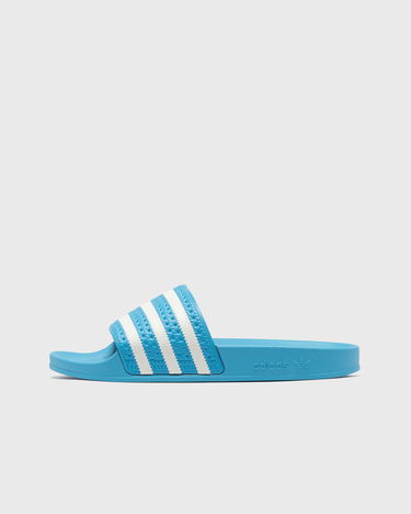 Кецове и обувки adidas Originals ADILETTE W Тюркоазено | IE3049, 0