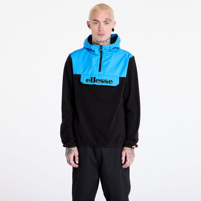 Jacket Hossu Oh Jacket Black/ Blue S