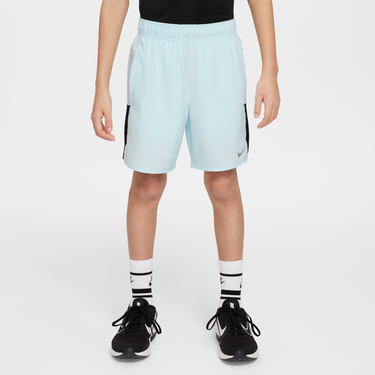Къси панталони Nike Dri-FIT Challenger Training Shorts Тюркоазено | FD0238-474, 1