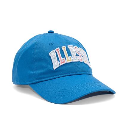 Шапка с козирка Ellesse Capalo Cap Blue Синьо | SARA3046-402, 0