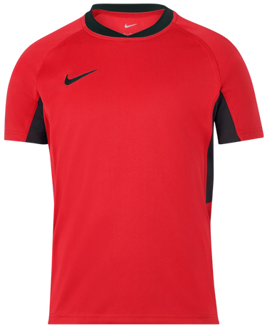 Тениска Nike Crew Razor Rugby T-Shirt Червено | nt0582-658, 0