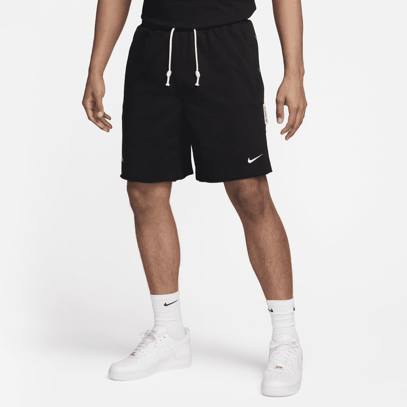 Къси панталони Nike Standard Issue Dri-FIT Черно | FN2890-010