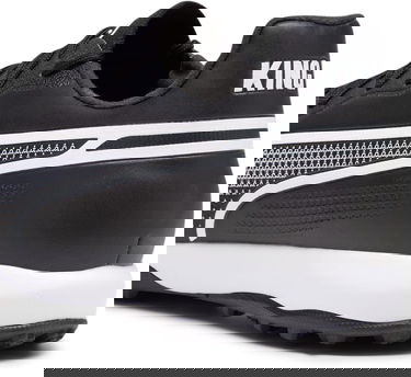 Кецове и обувки Puma KING PRO TT Черно | 107255-01, 2