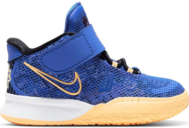 Кецове и обувки Nike Kyrie 7 Sisterhood (TD) Синьо | CT4980-400