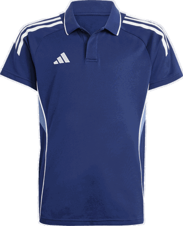Поло тениска adidas Originals adidas TIRO25 Competition Polo Shirt Синьо | jy1824, 0