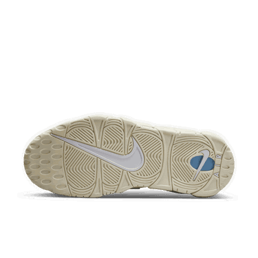 Кецове и обувки Nike Air More Uptempo W Синьо | FD9869-100, 2
