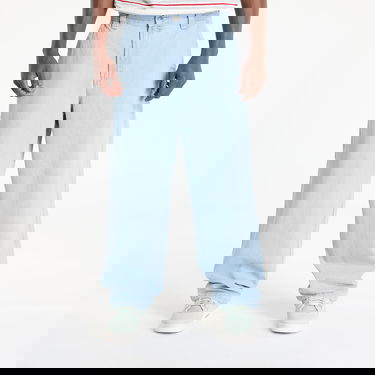 Дънки Dickies Madison Baggy Fit Denim Jeans Синьо | DK0A4YECC151, 3