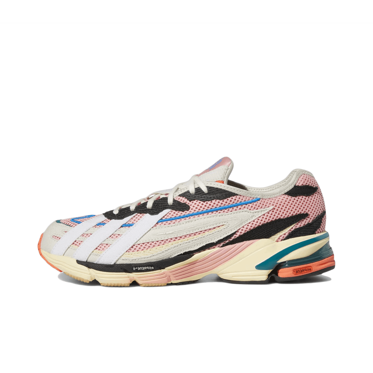 Кецове и обувки adidas Originals Sean Wotherspoon x Orketro "Multicolor" Многоцветен | HQ7241, 0
