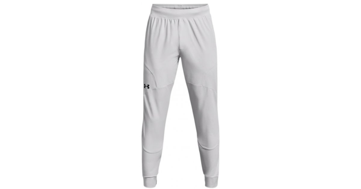 Спортни панталони Under Armour UNSTOPPABLE JOGGERS Бяло | 1352027-019, 1