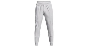 Спортни панталони Under Armour UNSTOPPABLE JOGGERS Бяло | 1352027-019, 1