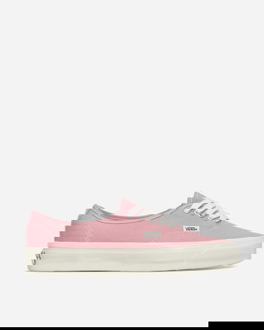 Кецове и обувки Vans Premium Authentic 44 Розово | VN000D9NEN7, 1