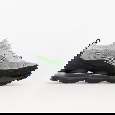 Кецове и обувки Nike Air Max Scorpion "Wolf Grey" Сиво | DJ4701-002, 3