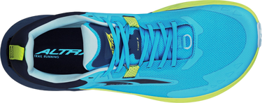 Кецове и обувки Altra Running Altra Timp 5 Синьо | al0a85pe4401, 2