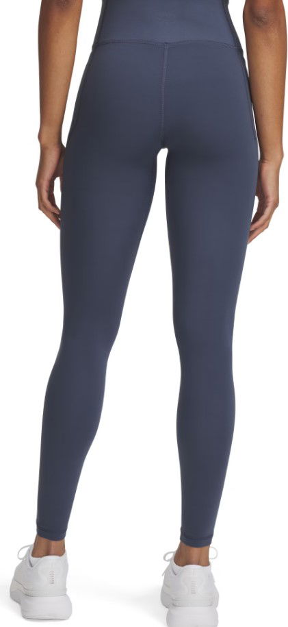 Клинове Under Armour Under Armour Meridian Leggings Синьо | 1382522-044, 1