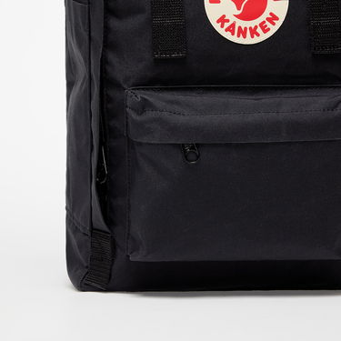 Раница FJÄLLRÄVEN Kånken Laptop 13" Черно | F23523-550, 3