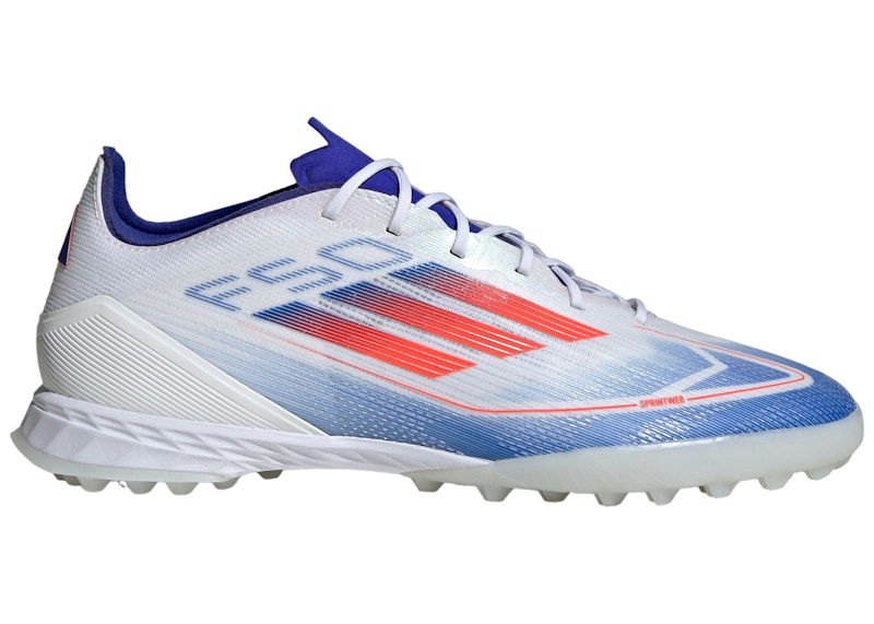 Кецове и обувки adidas Performance F50 Pro Turf Бяло | IF1323, 0