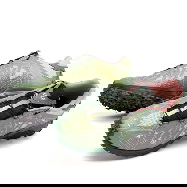 Кецове и обувки Salomon END. x XT-Whisper Void Зелено | L49170300, 2