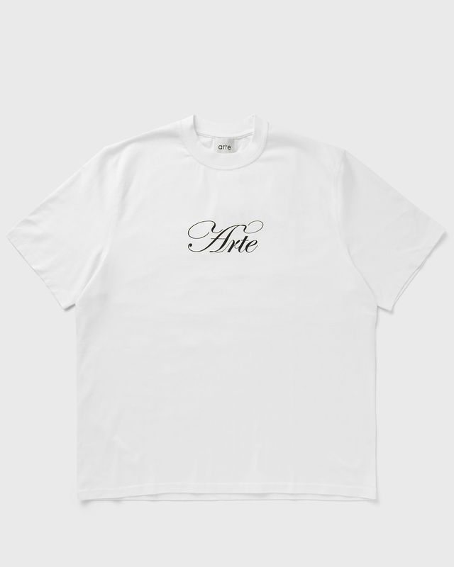 Front Print Tee