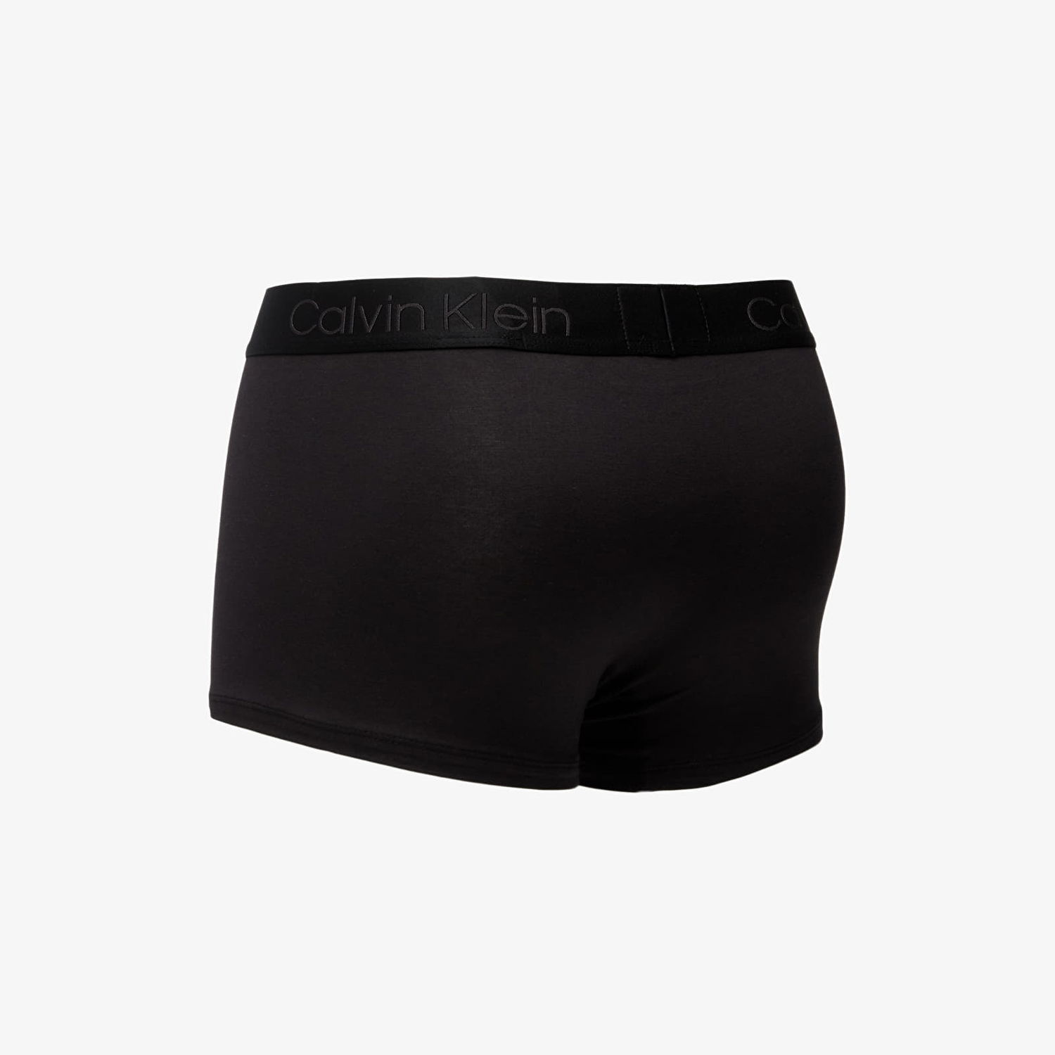 Боксерки CALVIN KLEIN Trunk Черно | NB1932 A001, 1