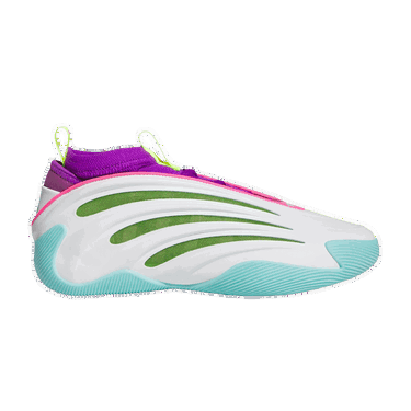 Кецове и обувки adidas Originals Jalen Williams x Harden Vol. 9 Многоцветен | JQ4003, 0