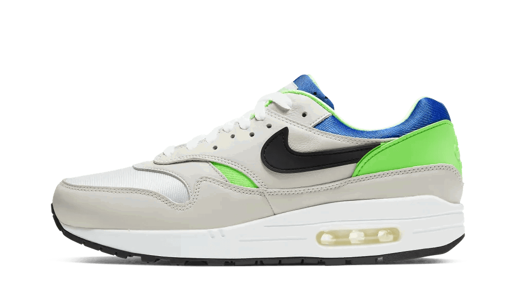 Кецове и обувки Nike Air Max 1 DNA CH.1 Pack Huarache Многоцветен | AR386310, 0