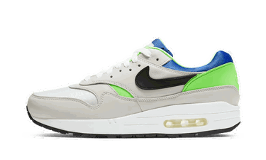 Кецове и обувки Nike Air Max 1 DNA CH.1 Pack Huarache Многоцветен | AR386310, 0