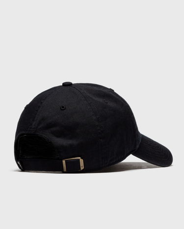 Шапка с козирка '47 Brand MLB Chicago White Sox '47 CLEAN UP Cap Черно | B-RGW06GWS-HM, 1