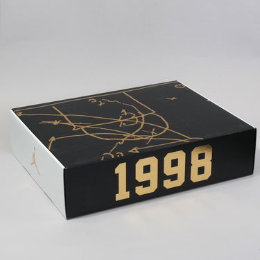 Кецове и обувки Jordan Air Jordan 13/14 Retro "Defining Moments Pack" Бяло | 897563-900, 11