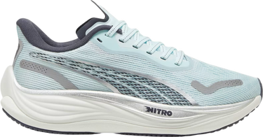 Кецове и обувки Puma Velocity NITRO 3 Sneakers Бяло | 377749-12, 0