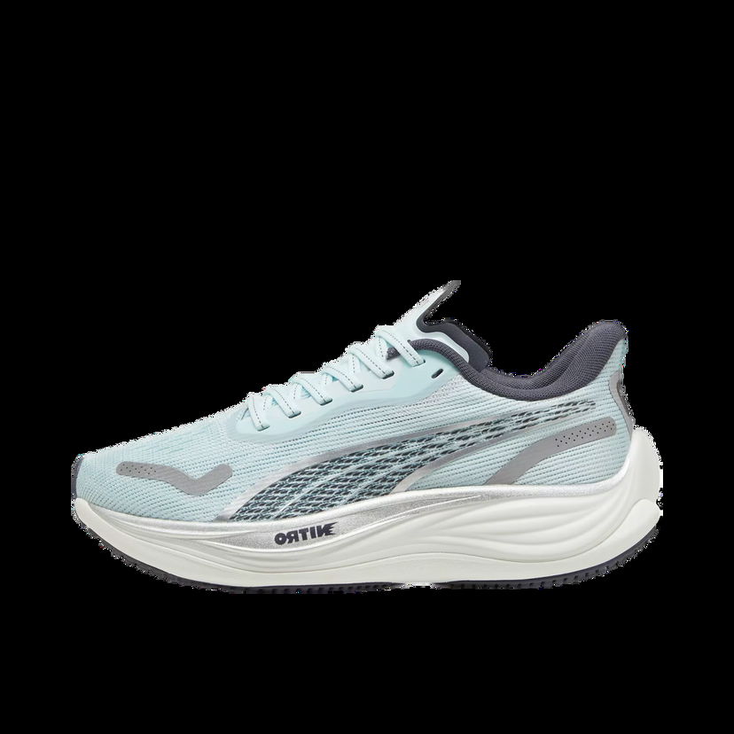 Кецове и обувки Puma Velocity NITRO 3 Sneakers Бяло | 377749-12