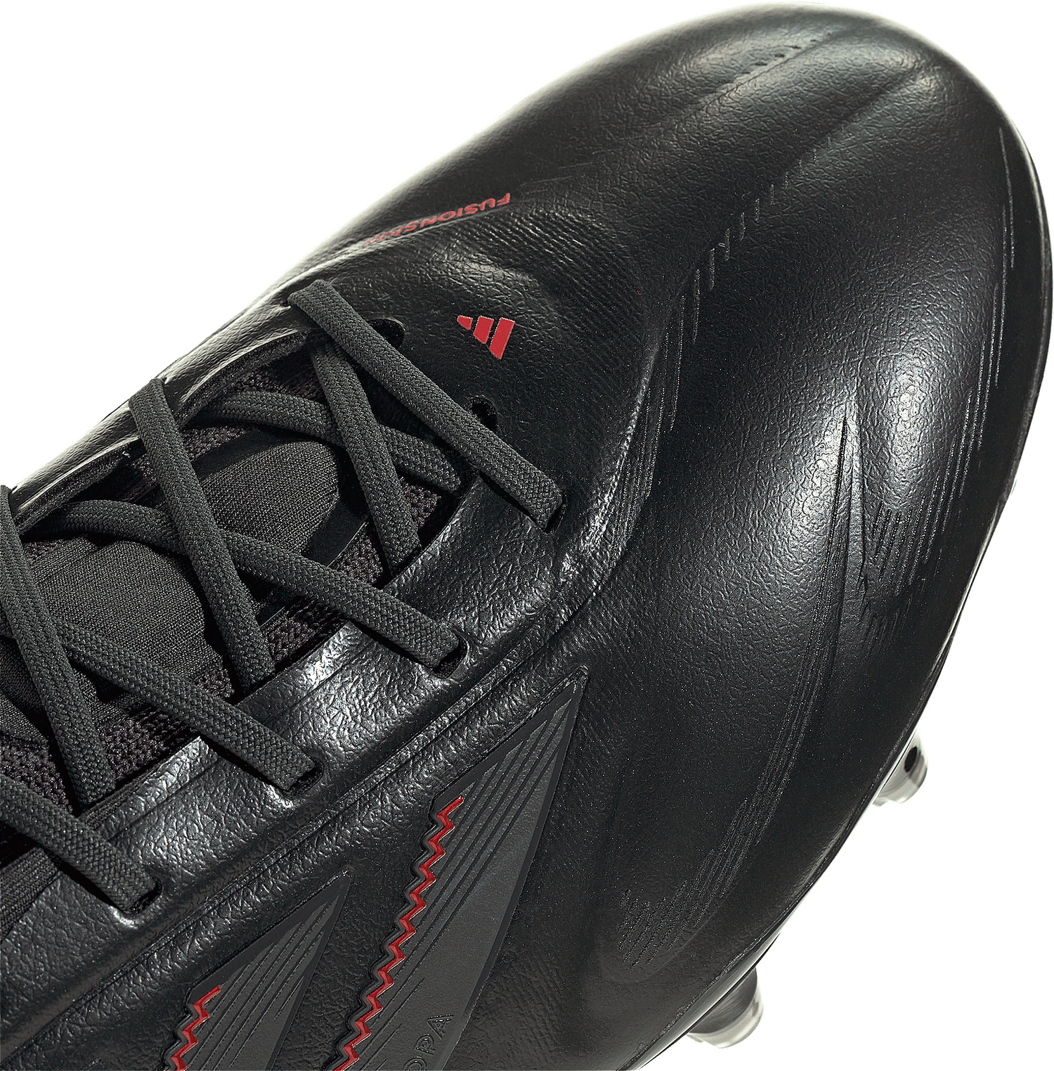 Кецове и обувки adidas Performance COPA PURE III ELITE FG Черно | id9041, 1