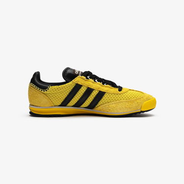 Кецове и обувки adidas Originals Wales Bonner x SL76 Жълто | IH9906, 0