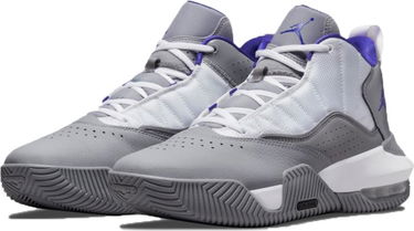 Кецове и обувки Jordan Jordan Stay Loyal Сиво | db2884-101, 4