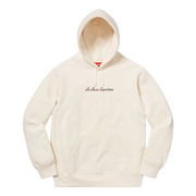 Luxe Hoodie