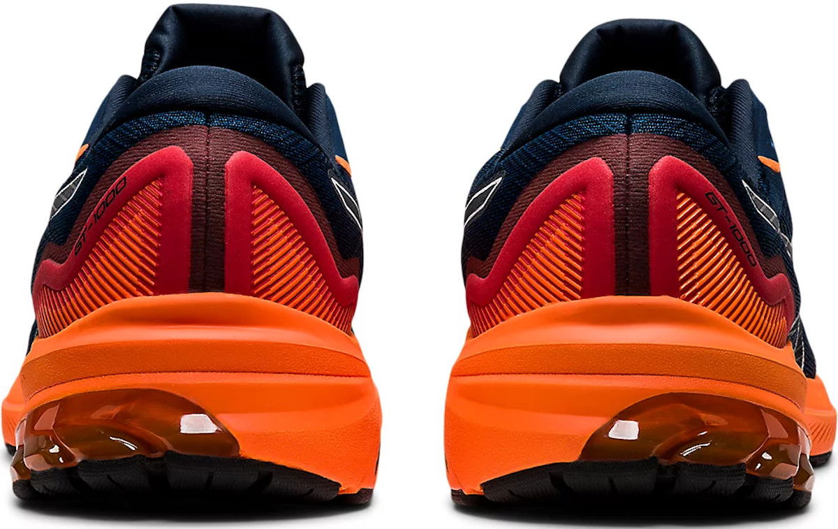 Кецове и обувки Asics GT-1000 11 Синьо | 1011b354-401, 1