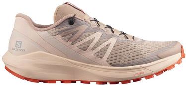 Кецове и обувки Salomon Sense Ride 4 W Розово | L41450300, 0