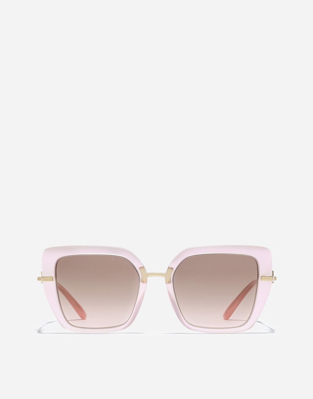 Dolce & Gabbana DG Flip Sunglasses
