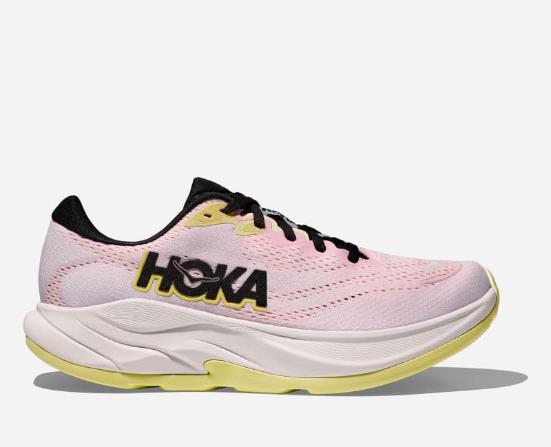 Кецове и обувки Hoka One One Rincon 4, Size 4 Розово | 1155131-CTNS, 0