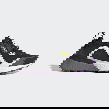 Кецове и обувки adidas Performance by Stella McCartney OutdoorBoost 2.0 Черно | GX9873, 0