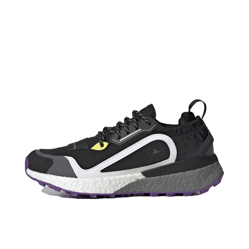 Кецове и обувки adidas Performance by Stella McCartney OutdoorBoost 2.0 Черно | GX9873