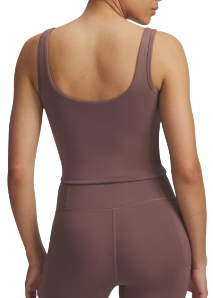 Потник Under Armour Under Armour Motion Tank Top Лилаво | 6007656-256, 1