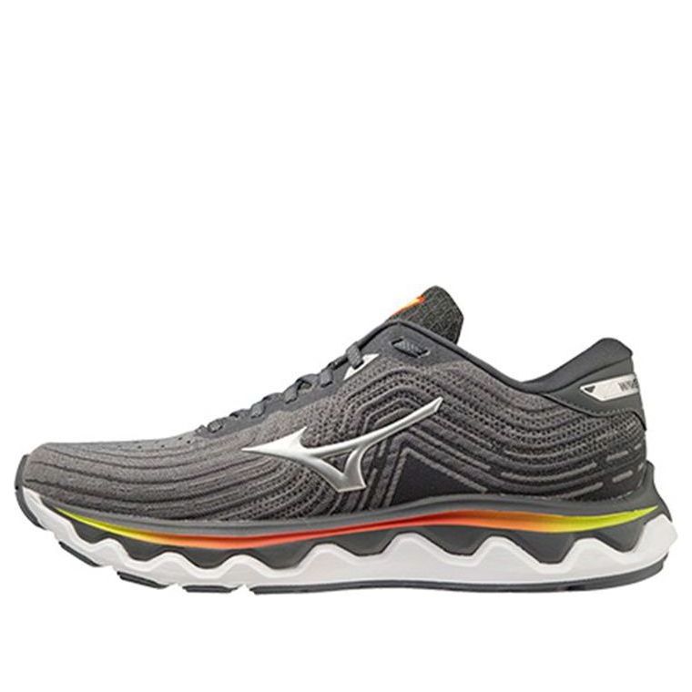 Кецове и обувки Mizuno Wave Horizon 6 Сиво | J1GC222605, 0