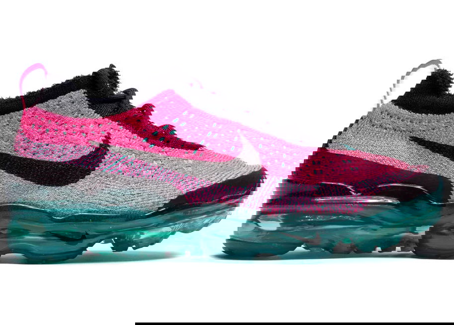 Кецове и обувки Nike Air Vapormax 2023 Flyknit Miami Nights (Women's) Розово | FN7182-335, 0