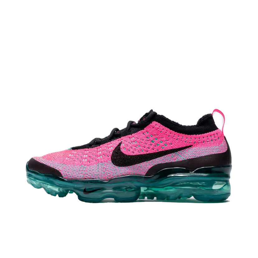 Кецове и обувки Nike Air Vapormax 2023 Flyknit Miami Nights (Women's) Розово | FN7182-335