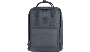 Раница FJÄLLRÄVEN Re-Kånken Сиво | F23548-041, 0